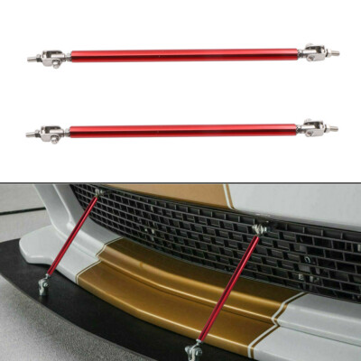 Car Bumper Accessories: Transform Your Ride Instantly