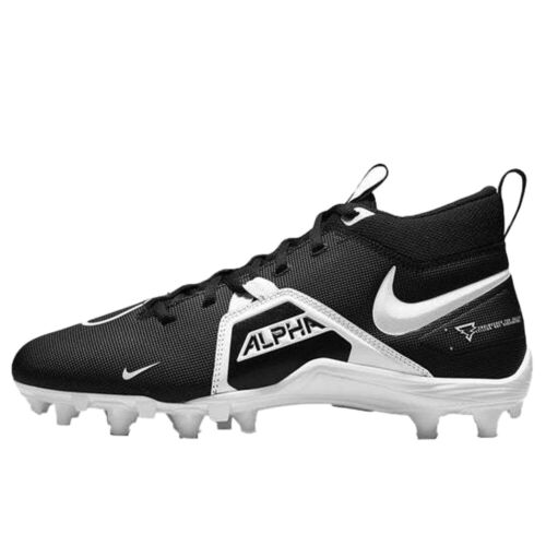 Buty piłkarskie Nike Alpha Menace Varsity 3 CV0586 trawnik - Zdjęcie 1 z 7