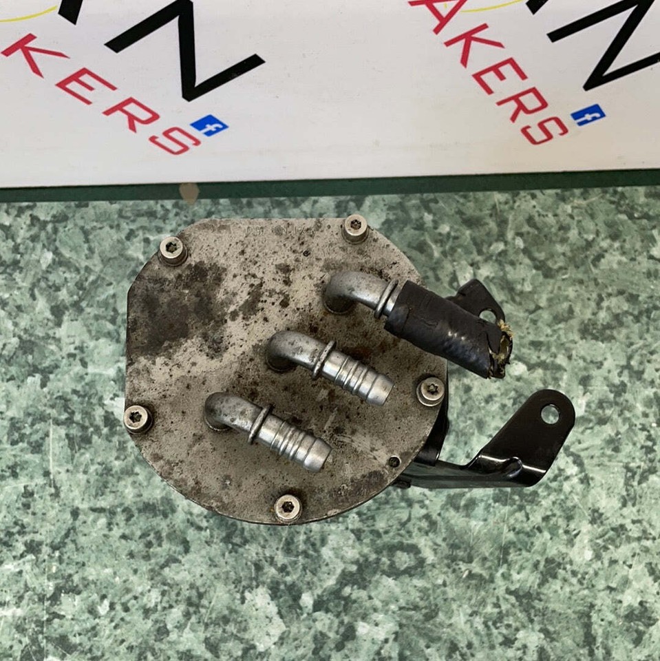 Volkswagen Golf Fuel Filter Housing MK7 2015 P/N 5Q0127399 eBay