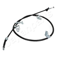 Japanparts BC-437L Handbremsseil FüR Honda
