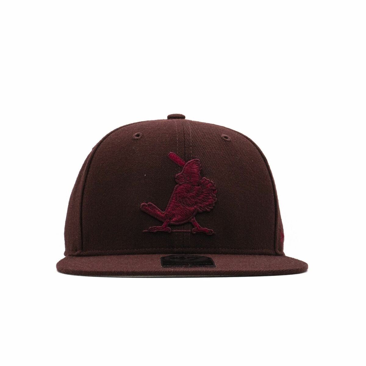 St. Louis Cardinals Men’s 47 Brand Captain Snapback Hat