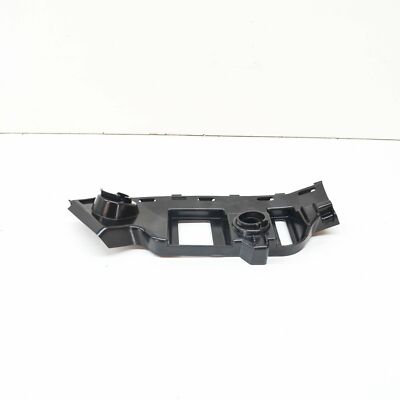 NEW VOLKSWAGEN POLO AW REAR LEFT BUMPER BRACKET 2GS807393A  