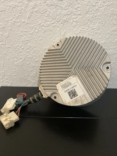 Panasonic D806119P01 1/2HP 208-240V Module