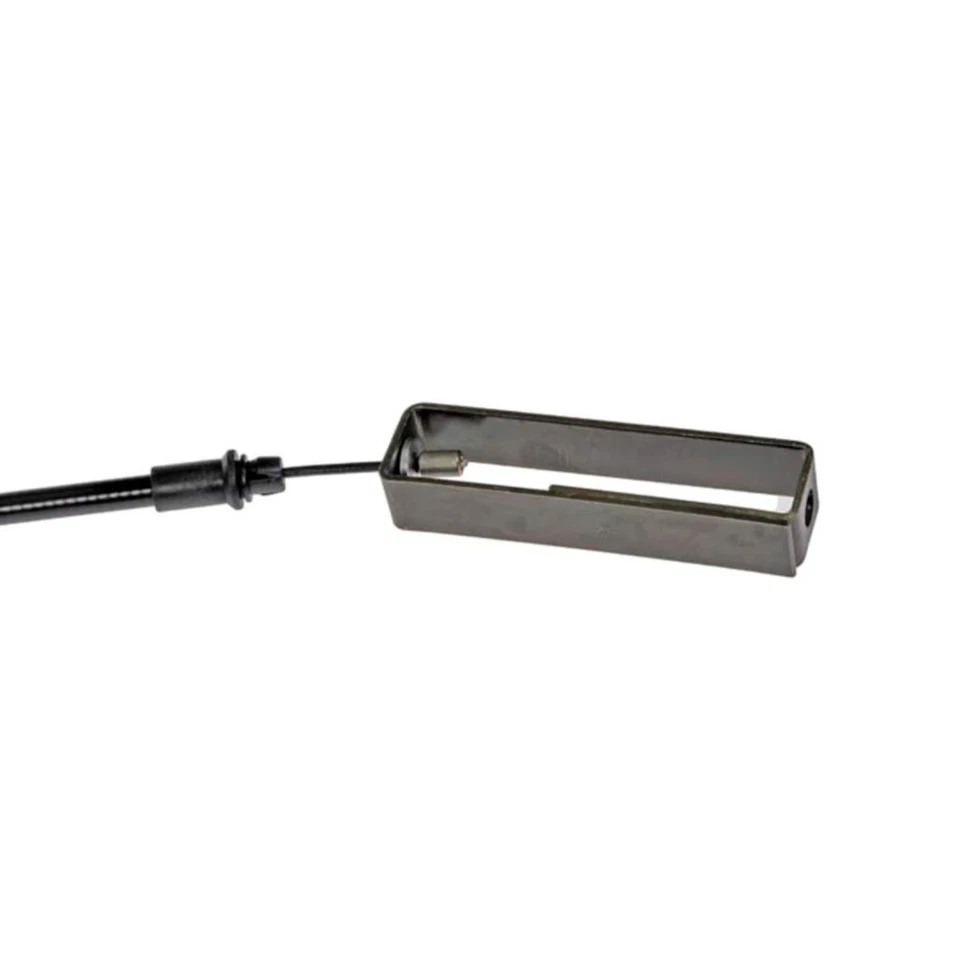 For Mercury Mariner 2005-2007 Parking Brake Cable | Black Housing | W/ Conduit - Image 3 of 4