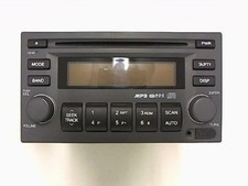 Autoradio Kia RIO