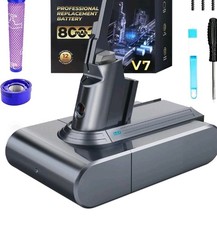 Dyson SV11 Battery Pack V7 6000mAh And Filters Kit
