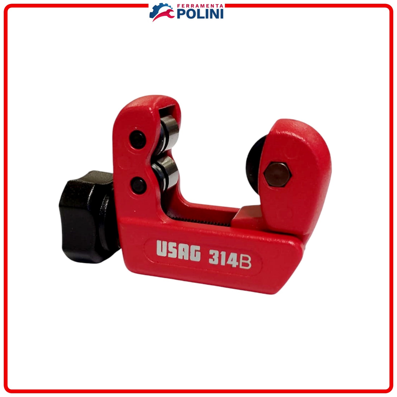 Tagliatubi USAG 314 B 3-30mm: L'Originale U03140031 per Professionisti