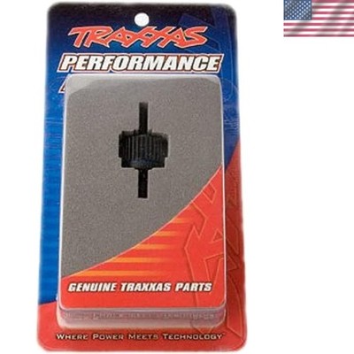 Tunable 7014 1/16 Center Differential Kit - STEM Learning & Vehicle Upgrade