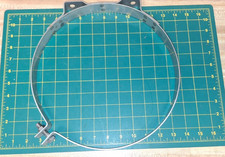 2 New 11 Ss Clamp Mounting Bracket Exhaust Tankcat20lpg Cng Stainless Steel