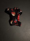 Dog harness Top Paw Comfort Floral harness  sz L girth 28-34" new on sale