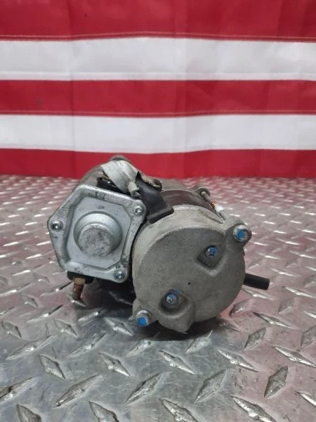 Motor de arranque Dodge Charger 2006-2020 RWD FABRICANTE DE EQUIPAMENTO ORIGINAL - Imagem 3 de 4