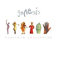 Platinum collection  von Genesis | CD | Zustand gut