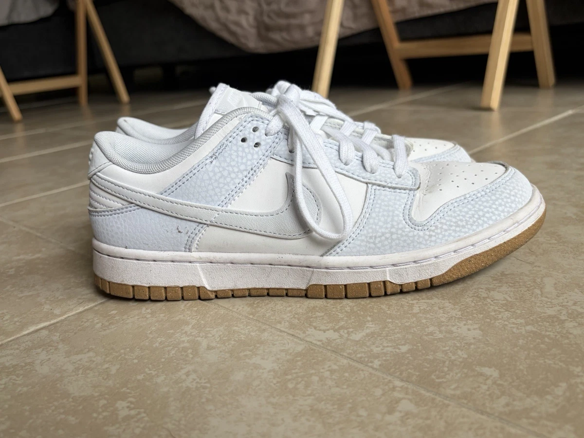 Nike Dunk Low Brown W for sale | eBay