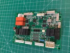 Whirlpool Jenn Air Maytag W10774171 Refrigerator Control Board AZ218868  NR1954