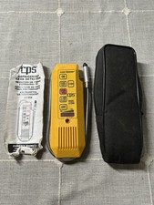 CPS LS790B Leak-Seeker Refrigerant Leak Detector, Used, with Case