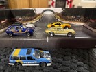 Hot Wheels Treasure Hunt STUDEBAKER AVANTI Porsche Speedster Olds 442 Hare Split