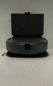 iRobot Roomba Vacuum with Clean Base Dirt Disposal ADJ-N2 Parts or Repair