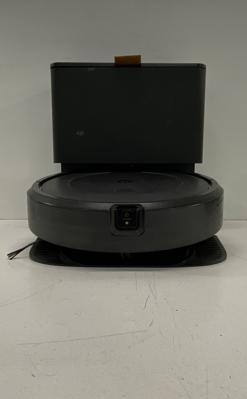 iRobot Roomba Vacuum with Clean Base Dirt Disposal ADJ-N2 Parts or Repair