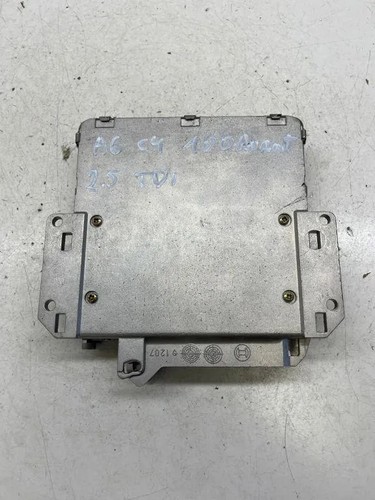 AUDI 100 Avant 4A, C4 Motorsteuergerät ECU 4A0907401 2.50 Diesel 1992 33815177