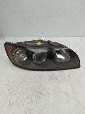 VOLVO S40 HEADLIGHT/HEADLAMP (DRIVER RIGHT SIDE) 2003-2012 5DR 30678905