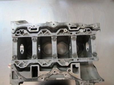 Engine Cylinder Block For 03-11 FORD FOCUS  2.0 5L8G6015AF