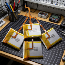 LG 2000mAh Battery Upgrade replacement for iPod Classic 6.7 Video 5 5.5 Thin