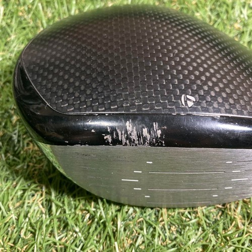 TaylorMade 300 MINI 11.5° Driver Head Only Right Handed - Picture 13 of 13