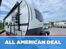 2027 Forest River Flagstaff Micro Lite 25SRK