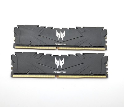 32GB ADATA (Acer Predator) DDR4 RAM 3200 MHz - ACHTUNG: Ein Riegel DEFEKT