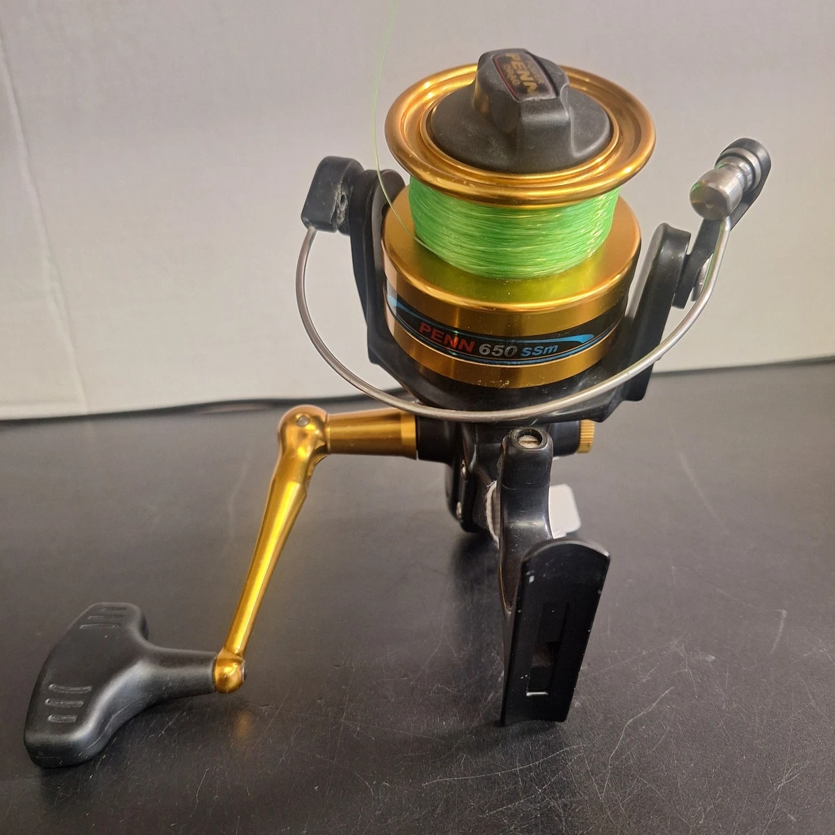 penn reel 650 products for sale | eBay