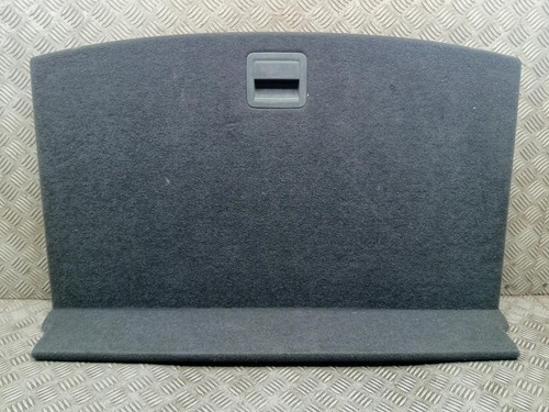 VOLKSWAGEN GOLF FLOOR PANEL MAT LINER BLACK MK7 2013-2020 5G6858855