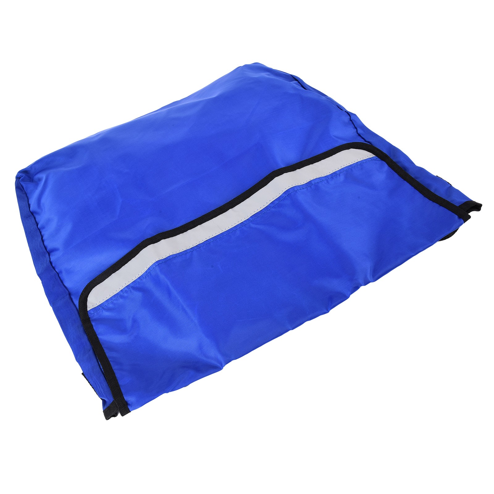 Large Capacity Wheelchair Bag Durable Storage For Wheelchair Users Oxford Cloth