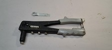 Surebonder Light Duty Rivet Tool: 3/32", 1/8", 5/32" & 3/16" - Model 8500 (60814