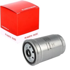 HERTH+BUSS KRAFTSTOFFFILTER ANSCHRAUBFILTER passend für HYUNDAI GRAND I30 I40