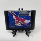 Raiden Trad Game Sega Genesis Authentic (Cartridge Only) - Tested & Works