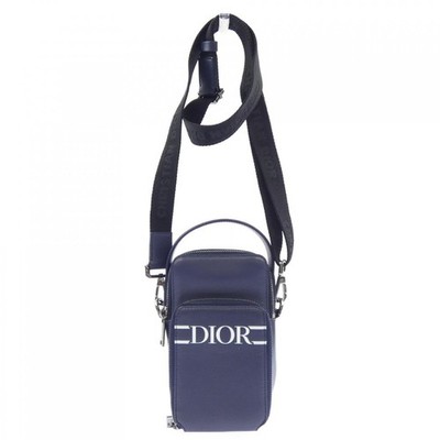 Authentic Dior DIOR 2ESCA326VLM BAG #230-000-480-0490