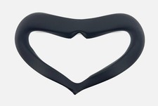 OEM Genuine Meta VR Face Silicone Cover Oculu...
