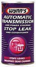 WYNNS Automatic Gearbox & Power Steering STOP LEAK 64558