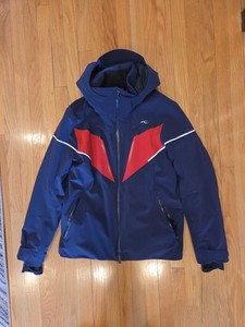 KJUS Speed Reader Mens Ski Jacket "48 Small"