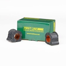 FIRST LINE FSK6063K Stabiliser Coupling Rod Repair Kit Front Fits Audi Seat VW