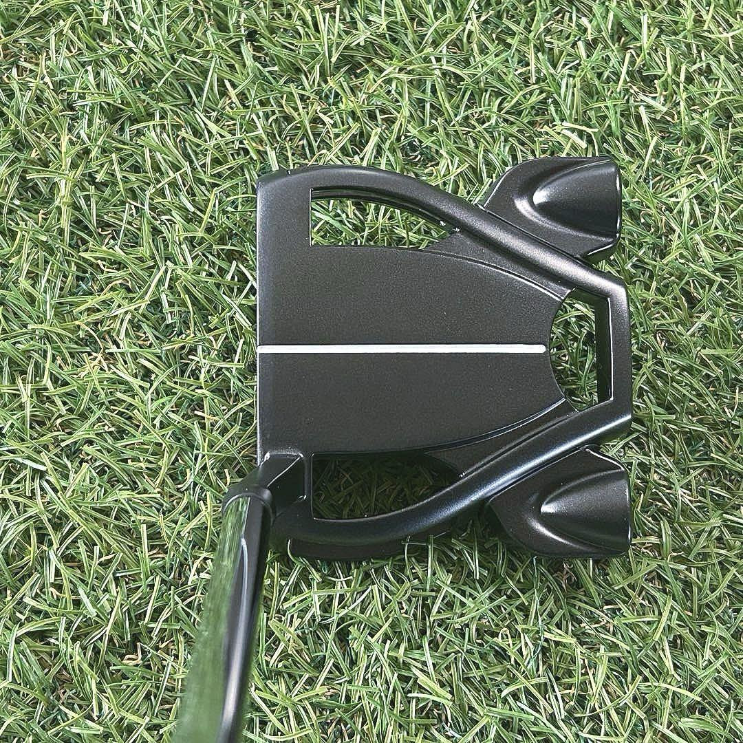 ツアー支給品 GSS SPIDER TOUR BLACK Proto 超絶希少 Tour Issue GSS SPIDER BLACK PROTO 956212 | eBay