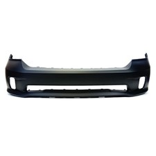 Primed Front Bumper Cover For 2013-2018 Dodge Ram 1500 Sport Express