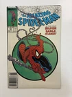 The Amazing Spider-Man #301 FINE - Newsstand Marvel Comics June 1988 McFarlane