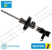 B4 Gasdruckstoßdämpfer vorne links u.a.: Opel Astra J Stufenheck, Bj. 2012-2015