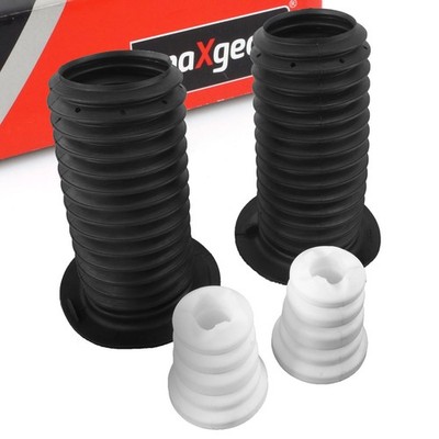 MAXGEAR Staubschutzsatz Stoßdämpfer Vorne für BMW F20 F21 F22 F23 F46 F34 F30