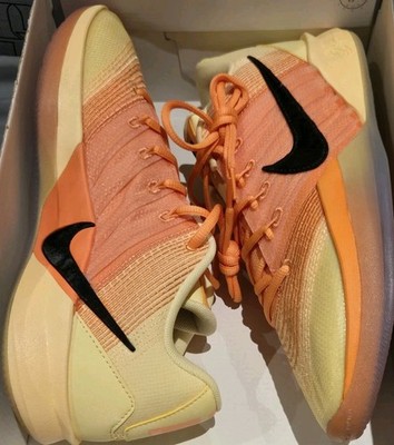 Nike Sabrina 3 ASW Bring The Heat IB2273-700 Women's 12 Men's 10.5