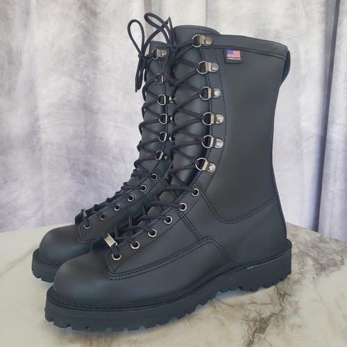 Danner Fort Lewis 10" Gore-Tex Boots Men's 9.5 EE 29110 - Picture 6 of 15