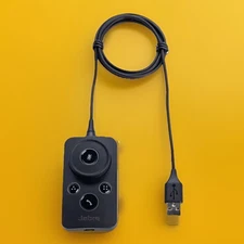 Jabra Engage Link USB-A UC Remote Control