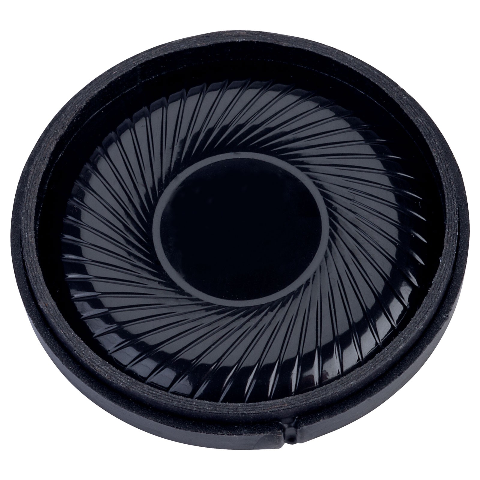 Visaton K 36 WP - 8 Ohm Round Mini Speaker 3.6cm