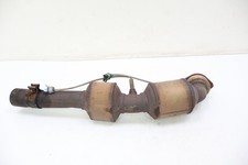 Catalyseurs Chevrolet CAMARO